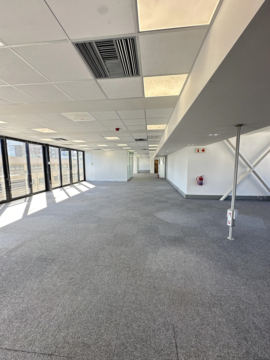To Let commercial Property for Rent in Foreshore Western Cape